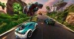 Arcade racer Max Speed announced for Nintendo Switch