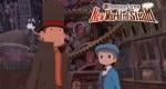 Level-5 talks Professor Layton and the New World of Steam, believes “the ending will make people think a little”
