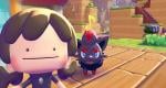 Zorua's Hide and Sneak Contest in Pokémon Pokopia