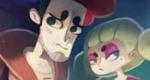 Review: The Mermaid's Mask (Switch 2) - A Stylish Mystery That's All Killer, No Filler