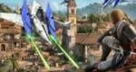 UK Charts: Star Fox Barely Holds Onto The Top 10 As Assassin's Creed Maintains Smooth Sailing