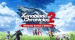 Nintendo Switch 2 and Switch file sizes – Xenoblade Chronicles 2 – Nintendo Switch 2 Edition, Final Fantasy 14, more
