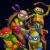 PSA: Cowabunga! It's Turtle Time In Sonic Racing: CrossWorlds This Week