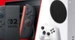 Xbox Series S Is Now More Expensive Than Switch 2 In Europe And The UK