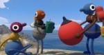 Review: Big Walk (Switch 2) - A Co-Op Adventure Like Nothing Else That Somehow Struggles On Switch 2