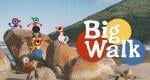Big Walk launch trailer – cooperative multiplayer adventure from Untitled Goose Game dev hits Nintendo Switch 2