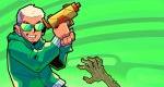 Zombies: Graffiti Squad heading to Nintendo Switch