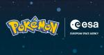 Pokémon is teasing a European Space Agency collaboration