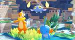 All new Pokémon in Pokopia Bubbly Basin DLC