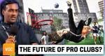 EA explains The Grounds, FC 27’s new open-world mode: Monetisation, new game modes and the future of Clubs