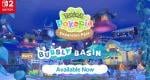 Pokemon Pokopia – Bubbly Basin DLC launch trailer