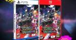 Full Metal Schoolgirl Nintendo Switch 2 physical release in the works