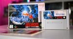 Random Game Saturday: Terranigma (SNES)