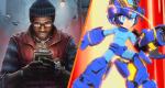 Capcom and Konami have both announced showcases for this month