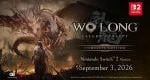 Wo Long: Fallen Dynasty has frame rate and resolution modes on Nintendo Switch 2