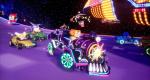 Sonic Racing CrossWorlds’ final free DLC character for Year 1 is Amigo from Samba de Amigo