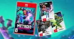 Guide: Where To Pre-Order Metroid Ravenous For Switch 2, The Special Edition & amiibo
