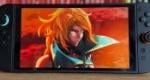 PSA: Castlevania: Belmont's Curse Free Demo Is Now Live, With A Frame Rate Boost On Switch 2