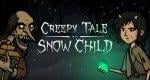 Creepy Tale: Snow Child releasing on Nintendo Switch this month