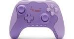 Pokemon reveals new Ditto Nintendo Switch 2 controller, pre-orders open
