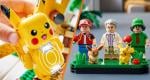 Lego Pokémon bosses talk the divisive Smart Brick, sets for adult fans, and what’s next