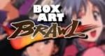 Feature: Box Art Brawl - Zone Of The Enders: The Fist Of Mars (GBA)