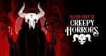 Creepy Horrors: Blood Cult 2, an occult creature-collector RPG, announced for Nintendo Switch