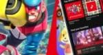 "Final Battle" - Nintendo Music Expands Its Library With The ARMS Soundtrack
