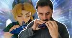 Feature: 30 Years Later, I'm Finally Learning To Play The Ocarina (And You Should Too)