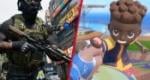 UK Charts: Switch Sports Resort And Call Of Duty Are Fast Off The Start Line