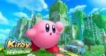 Kirby and the Forgotten Land list of all Present Codes