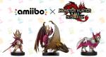 GameStop Listing Narrows Down Monster Hunter: Sunbreak amiibo Release (US)