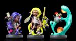 Splatoon 3 amiibo Unlocks Detailed, Here's What You'll Receive