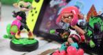 Lots Of Splatoon amiibo Have Been Restocked To Coincide With Splatoon 3's Launch