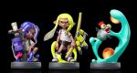 Video: Get A Closer Look At Splatoon 3's Upcoming amiibo