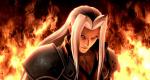 Rumour: This Could Be Our First Look At Sephiroth's Super Smash Bros. amiibo