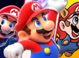 Guide: Best Super Mario Games Of All Time