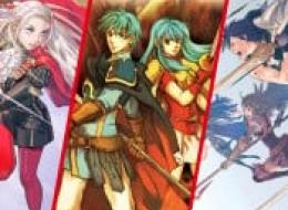 Guide: Best Fire Emblem Games Of All Time