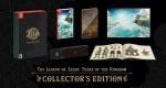 Zelda: Tears of the Kingdom trailer #2, Collector’s Edition, amiibo revealed