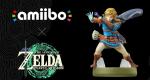 Surprise! Zelda: Tears Of The Kingdom Is Getting Its Very Own Link amiibo