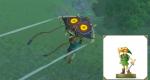 Existing Zelda amiibo will change Link’s parasail design in Tears of the Kingdom