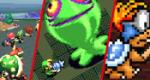 Guide: Every Nintendo Switch Online Game Boy Advance (GBA) Game Ranked