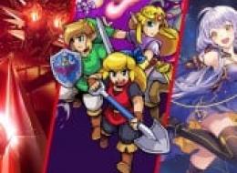 Guide: Best Nintendo Switch Music And Rhythm Games