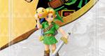 Zelda amiibo Listings Surface Online Ahead Of Tears Of The Kingdom Launch (North America)