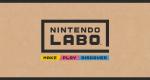 Attending Hyper Japan? Share your Nintendo Labo Toy-Con RC Car creations for the chance to win a Nintendo Switch and a Nintendo Labo Variety Kit