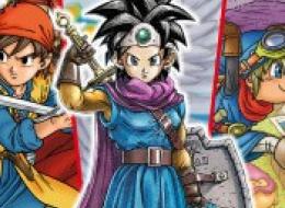 Guide: Best Dragon Quest Games Of All Time - Switch And Nintendo Systems