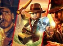 Guide: Best Indiana Jones Games, Ranked - Switch And Nintendo Platforms