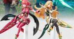 Noah & Mio Xenoblade Chronicles 3 amiibo Announced, Pyra & Mythra Double Pack Launches July