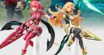 Guide: Where To Buy Xenoblade's Pyra And Mythra Super Smash Bros. amiibo