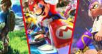 Guide: Best-Selling Nintendo Switch Games - Every First-Party Title To Pass One Million Sales